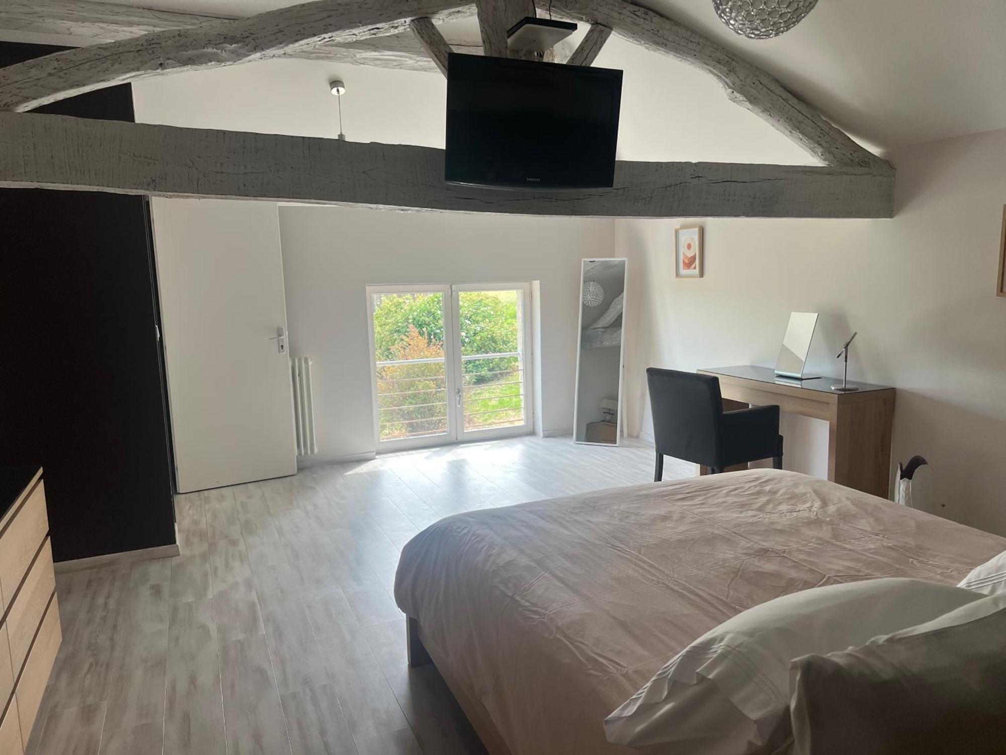 Villa 5 Foulayronnes